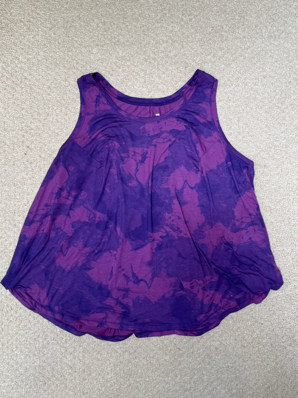 All in Motion Active Tank Top - Picture 4 of 5